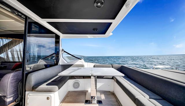 AMF yacht for sale 9
