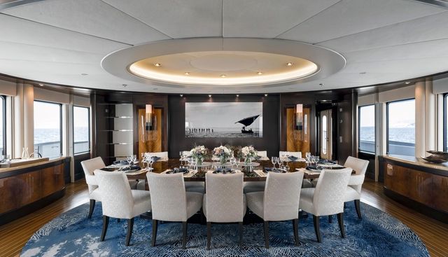 DREAM yacht for sale 7