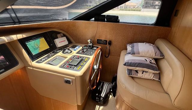 MAIORA yacht for sale 7
