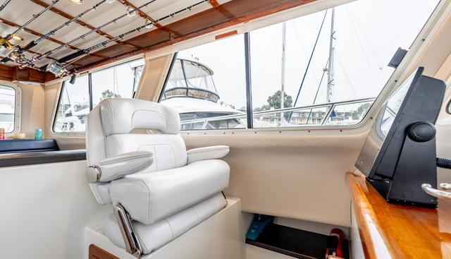 noname yacht for sale 75