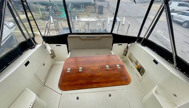 Sea J yacht for sale 8