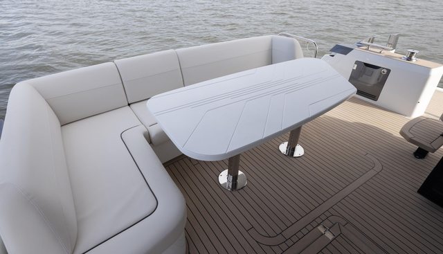 Parivaar yacht for sale 15