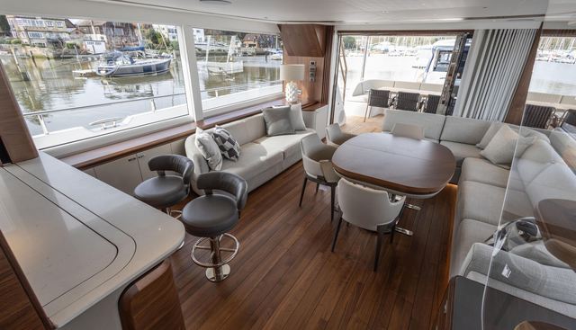 X80031 - Nonni yacht for sale 25