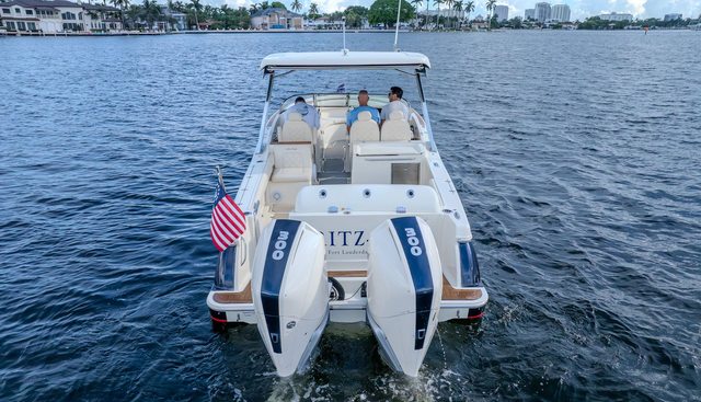 RITZ-SEA yacht for sale 3