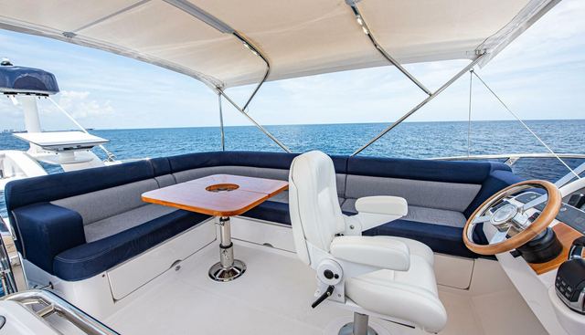 Well Done yacht for sale 22