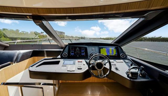 noname yacht for sale 67