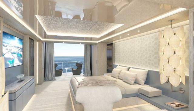 Oceandreamwalker III yacht for sale 7