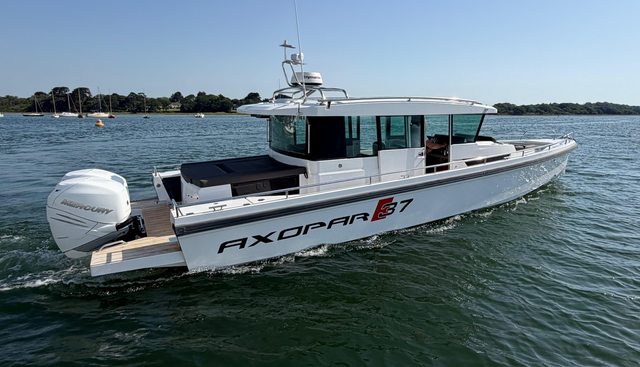 noname yacht for sale 4