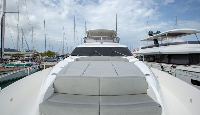 GLASAX yacht for sale 17