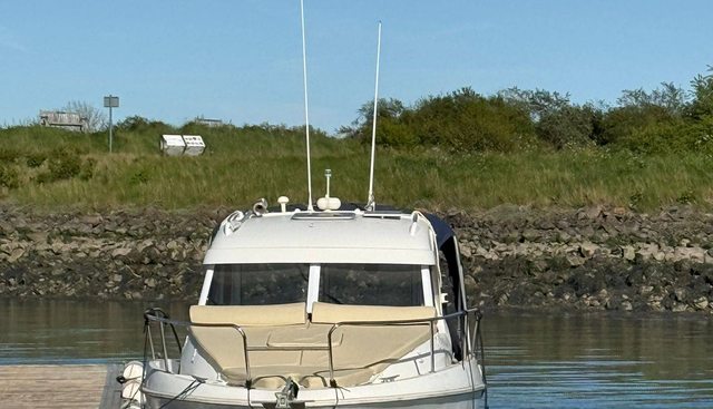 noname yacht for sale 3