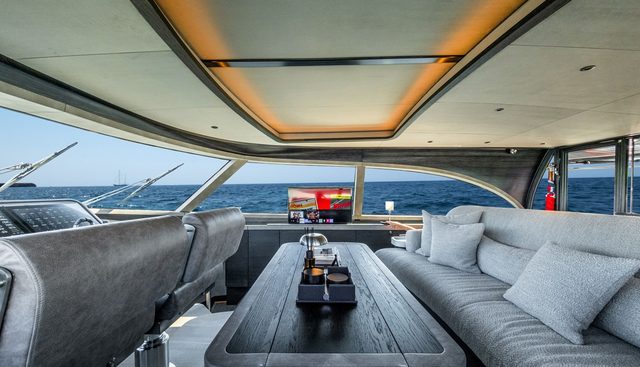 LOLOMA yacht for sale 14