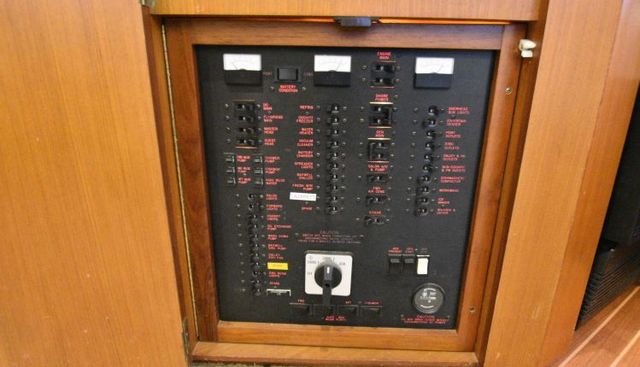 DRAM-BUOY yacht for sale 24