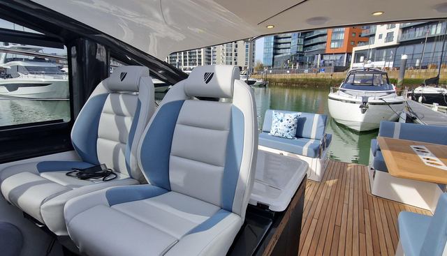 noname yacht for sale 23