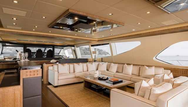 Royale X yacht for sale 8