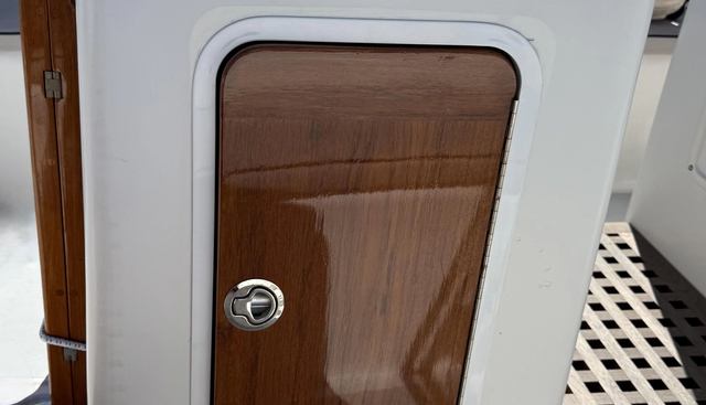 Kaymar yacht for sale 9