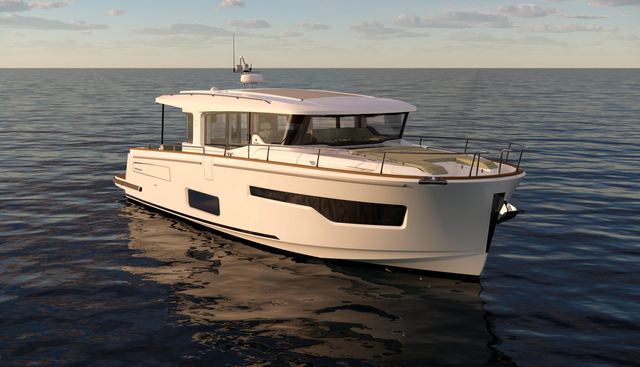 noname yacht for sale 5