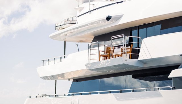 BALISTA yacht for sale 3