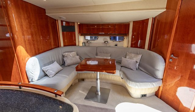 Panda yacht for sale 17