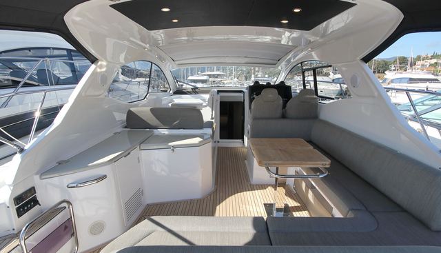 LOUIS XX yacht for sale 10