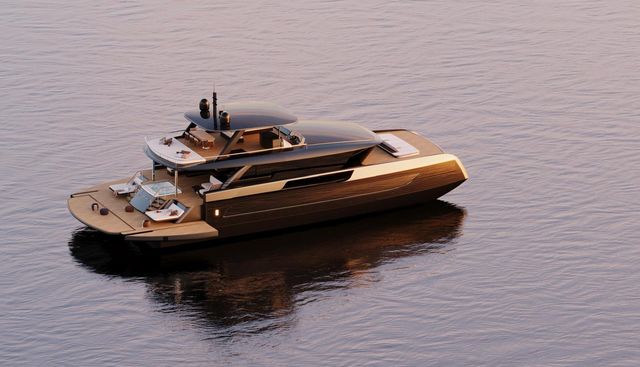 ULTIMA 88 yacht for sale 5