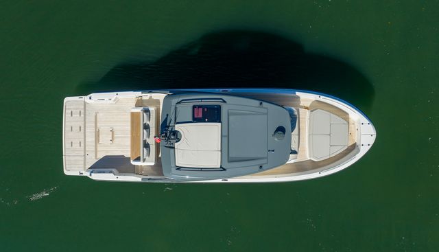 noname yacht for sale 9