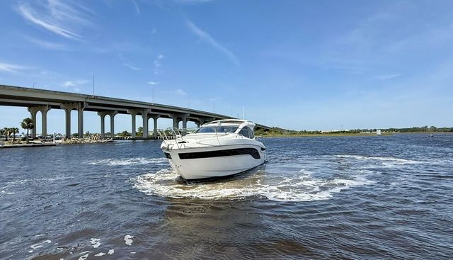 noname yacht for sale 4