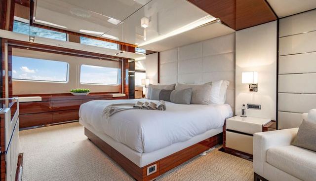 ALLORA yacht for sale 28