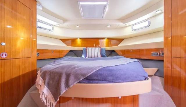 Escape yacht for sale 20