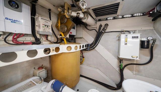 Octopi yacht for sale 49