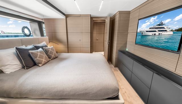 Navetta 42 yacht for sale 33