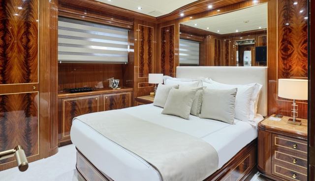 Ability yacht for sale 24