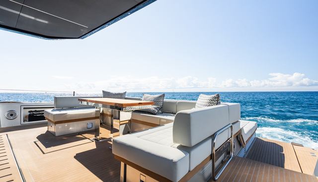 SIMON yacht for sale 15