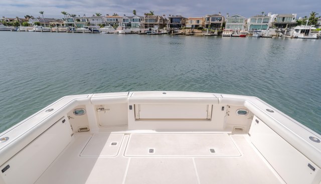 HALF DOZEN yacht for sale 34