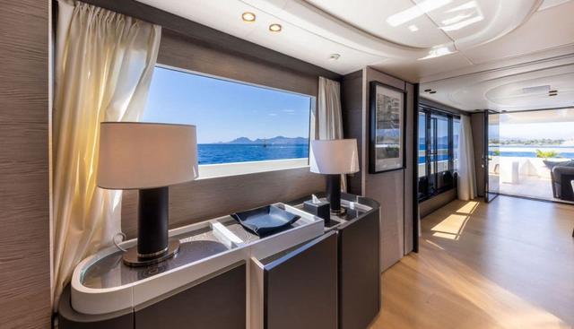 Uilia yacht for sale 12