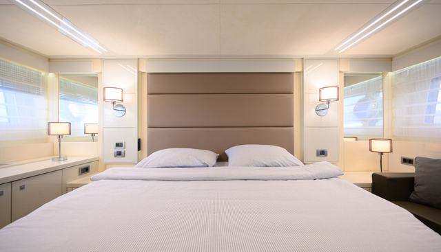 ALFA yacht for sale 29