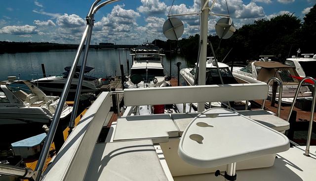 MISS MADDIE yacht for sale 15