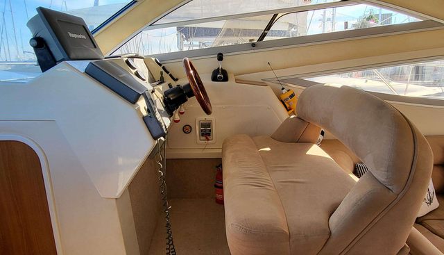 noname yacht for sale 38