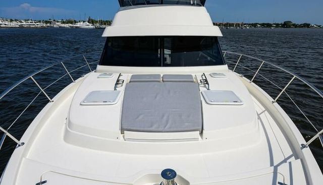 noname yacht for sale 12