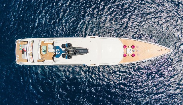 RIO yacht for sale 4