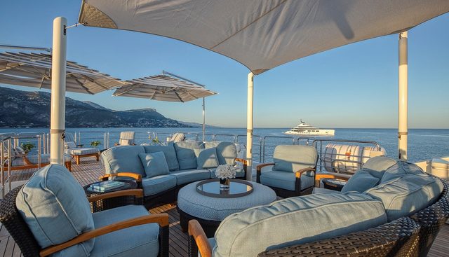 Lady Trudy yacht for sale 3