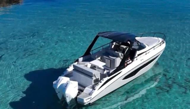 REGINA yacht for sale 5