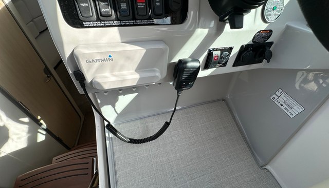 Janet yacht for sale 14