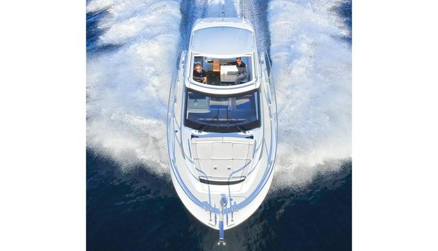 Emmi yacht for sale 7