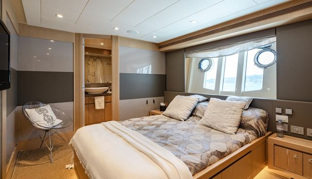 GIADA yacht for sale 17