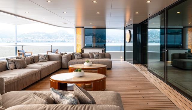 ENERGY yacht for sale 38