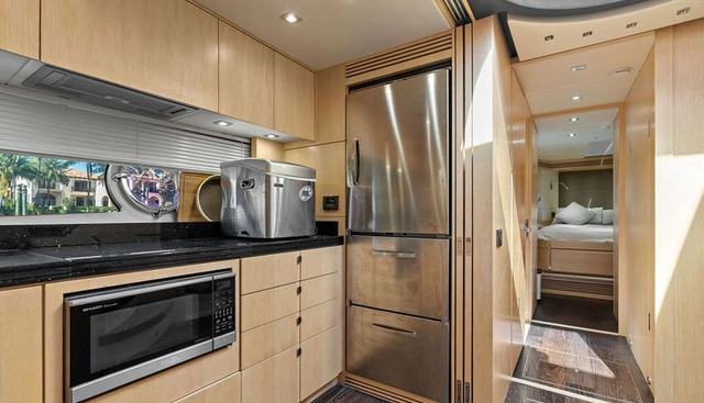 MISS INGRID yacht for sale 43