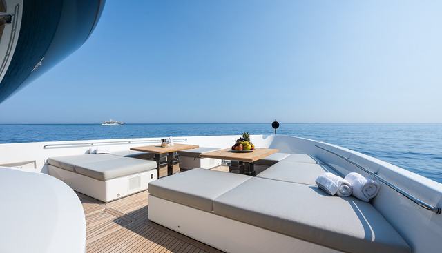 Ami yacht for sale 15