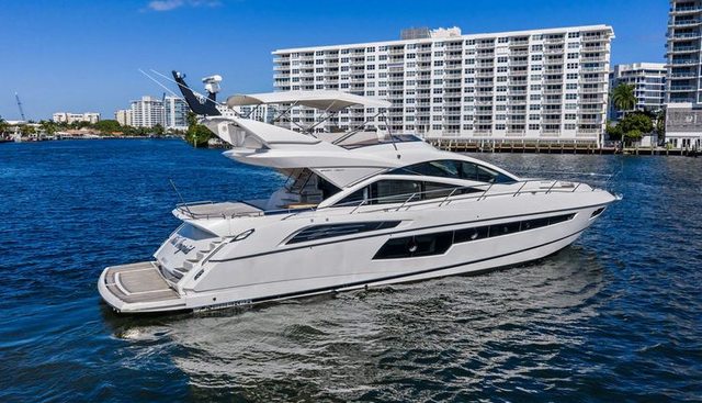 MISS INGRID yacht for sale 3