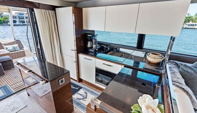 noname yacht for sale 38