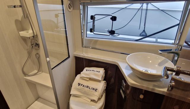 Volvo IPS & DPS yacht for sale 27